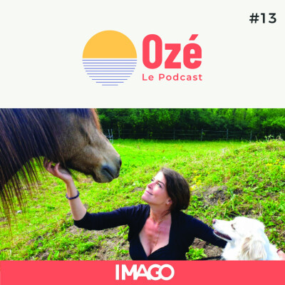 Épisode 13 - Célia et l’écologie altruiste cover