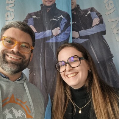 Meline L'Eleouet - l'Eleouet Elevage - DELAVAL cover