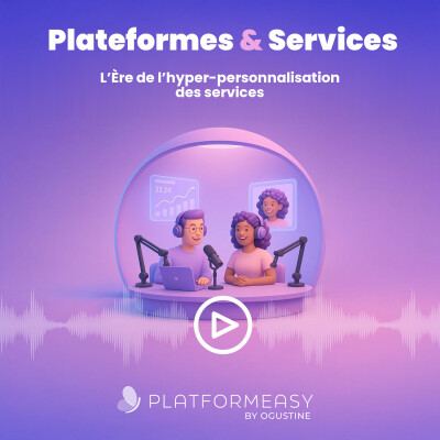 #5 L'Ère de l'hyper-personnalisation des services cover