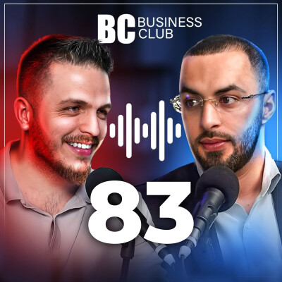 Épisode 83 : Travail en Suisse | Les 4 Avantages Cachés des Frontaliers Pour Gagner Plus et Créer du Patrimoine cover