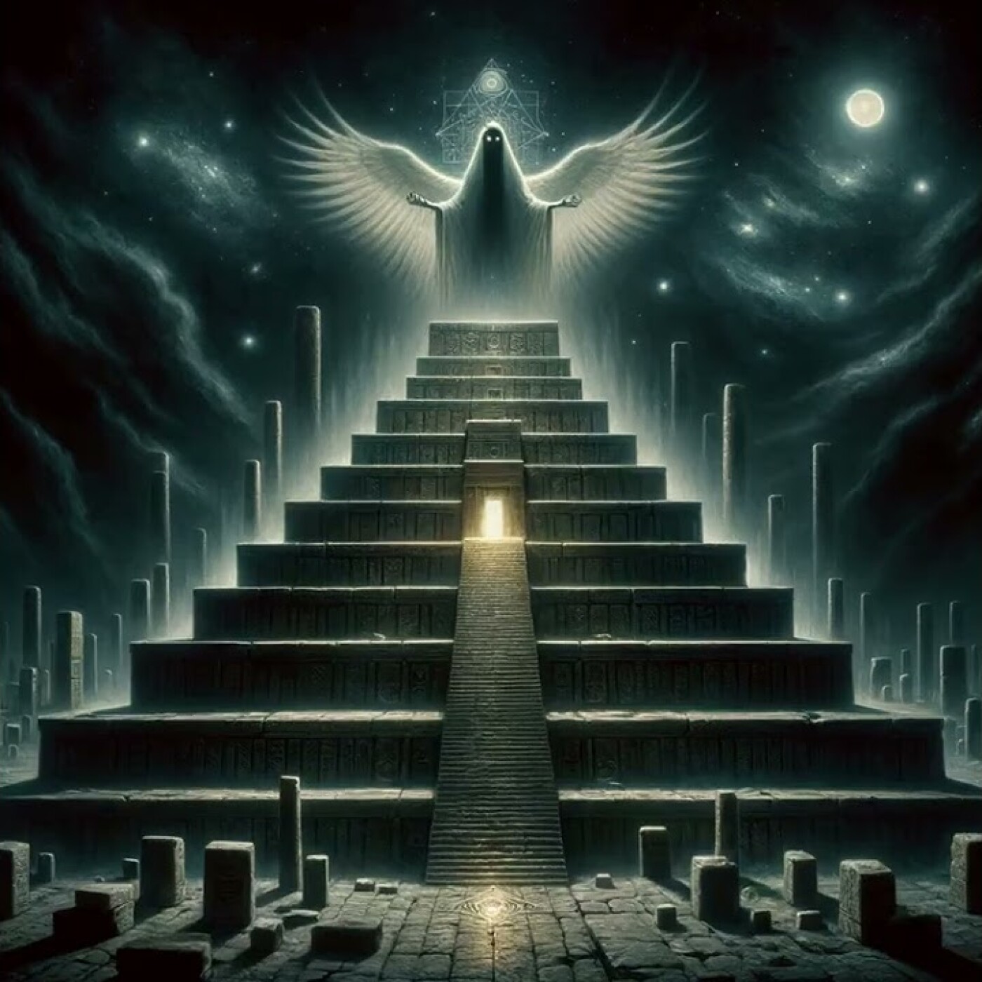 Zazas Nasatanada Zazas...une mystérieuse triple formule episode artwork