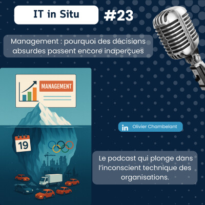 Management : pourquoi des décisions absurdes passent encore inaperçues cover