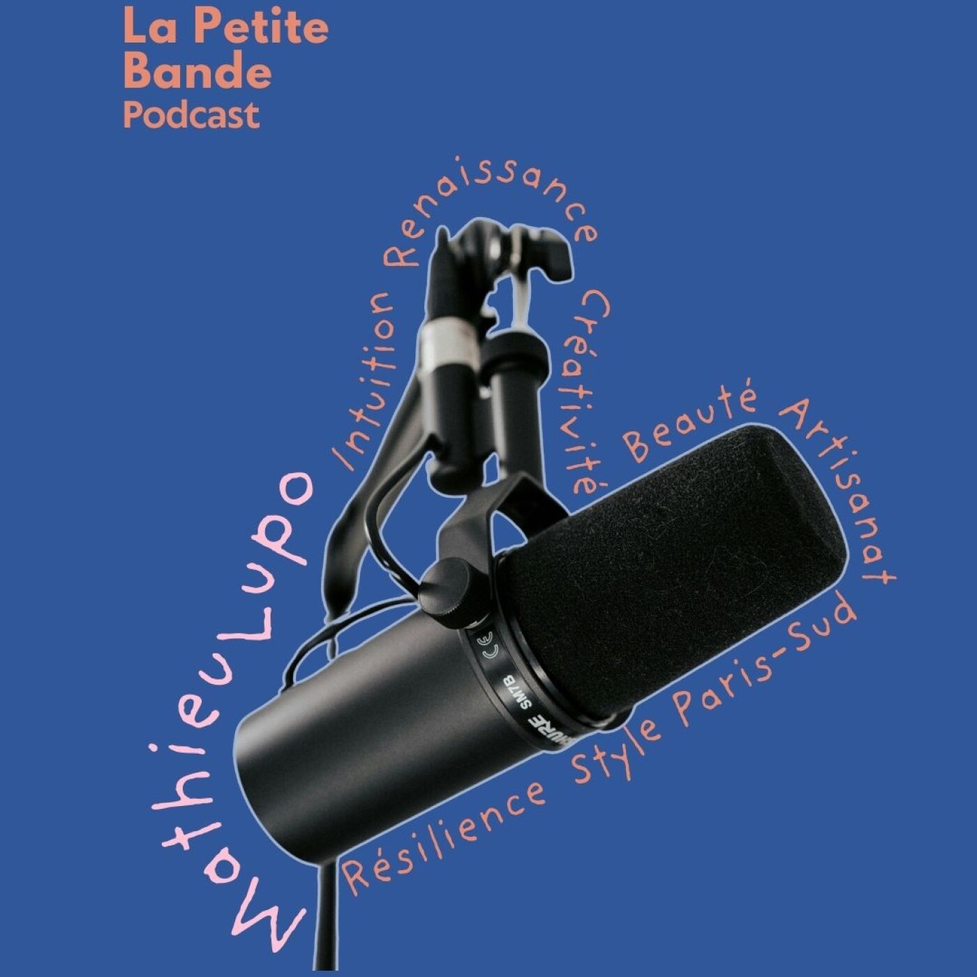 Mathieu Lupo : Beauté, transformation & renaissance