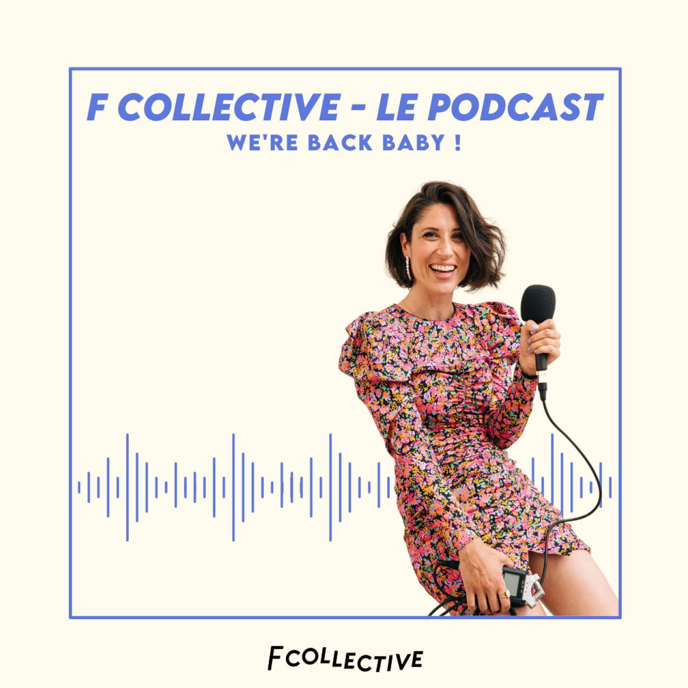 Fcollective - Le podcast
