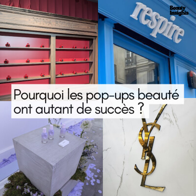 #14 Pourquoi les pop-ups beauté ont autant de succès ? cover