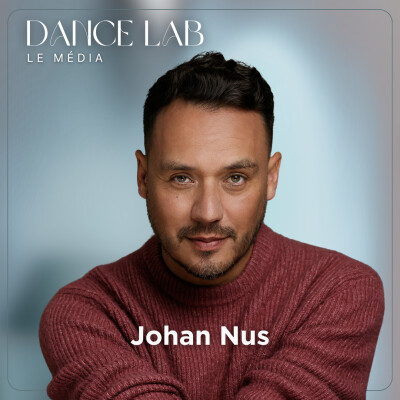 111. Penser l’artiste au-delà de la danse : légitimité, bienveillance et santé mentale, avec Johan Nus cover