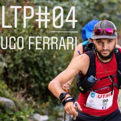 LTP#04 UGO FERRARI cover