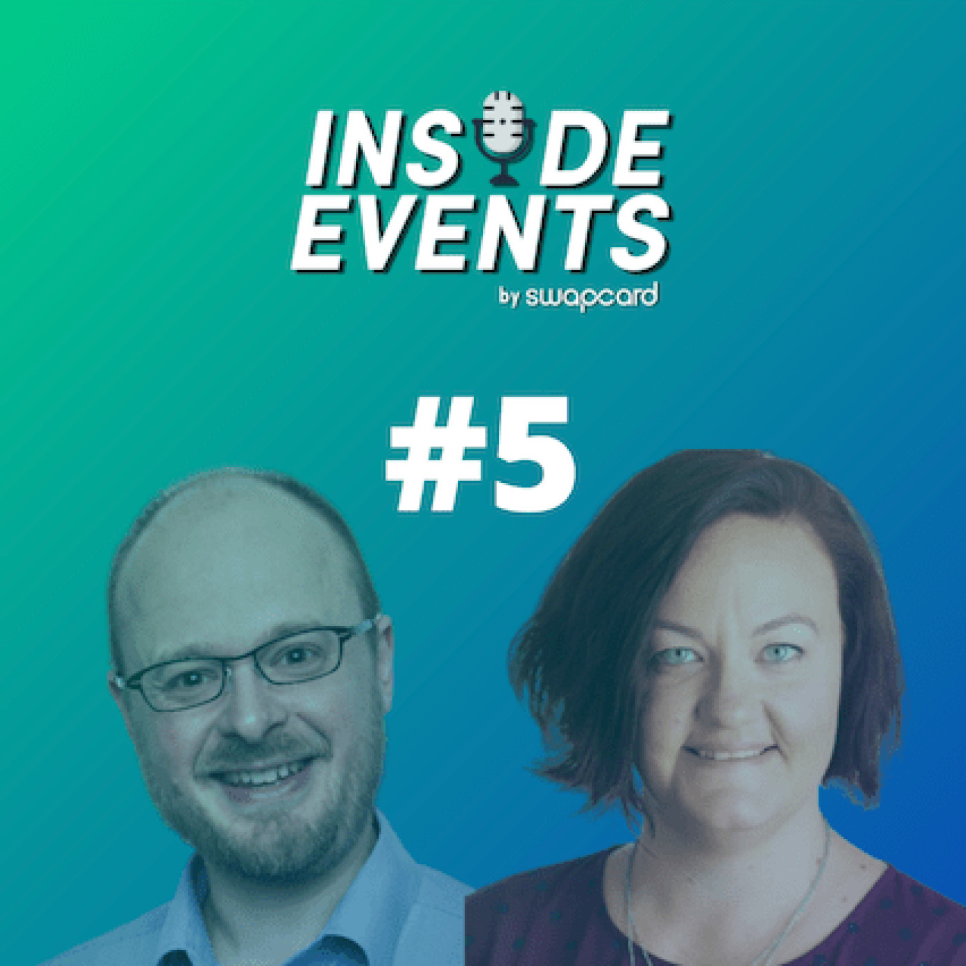Inside Events by Swapcard