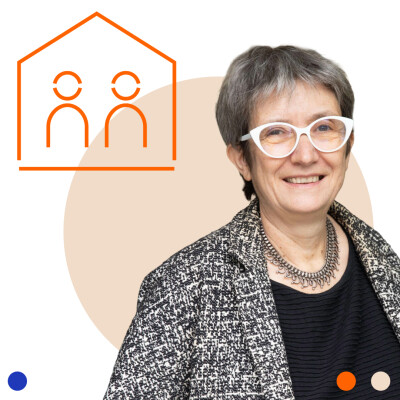 [Hors-série] Femmes de santé publique · avec Isabelle Richard,  directrice de l'EHESP cover