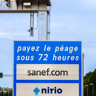 Péage en Flux Libre : Combien de jours avez-vous pour régler ? cover