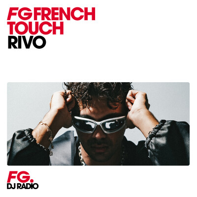FG FRENCH TOUCH : RIVO cover