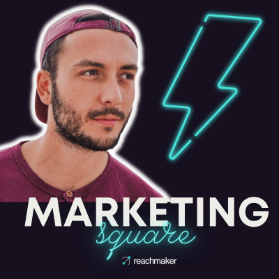 108. Comment gérer les Haters sur les réseaux sociaux ? Par Ulysse Lubin cover