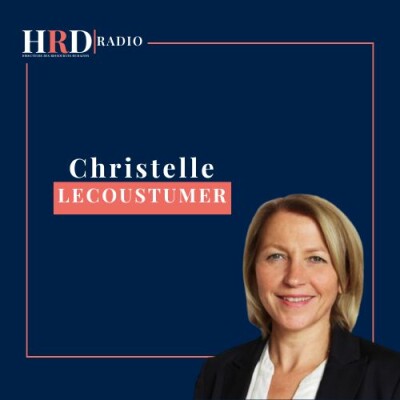 Grant Thornton France : un comité de projet à l'écoute des collaborateurs | Christelle Lecoustumer, DRH de Grant Thornton France cover