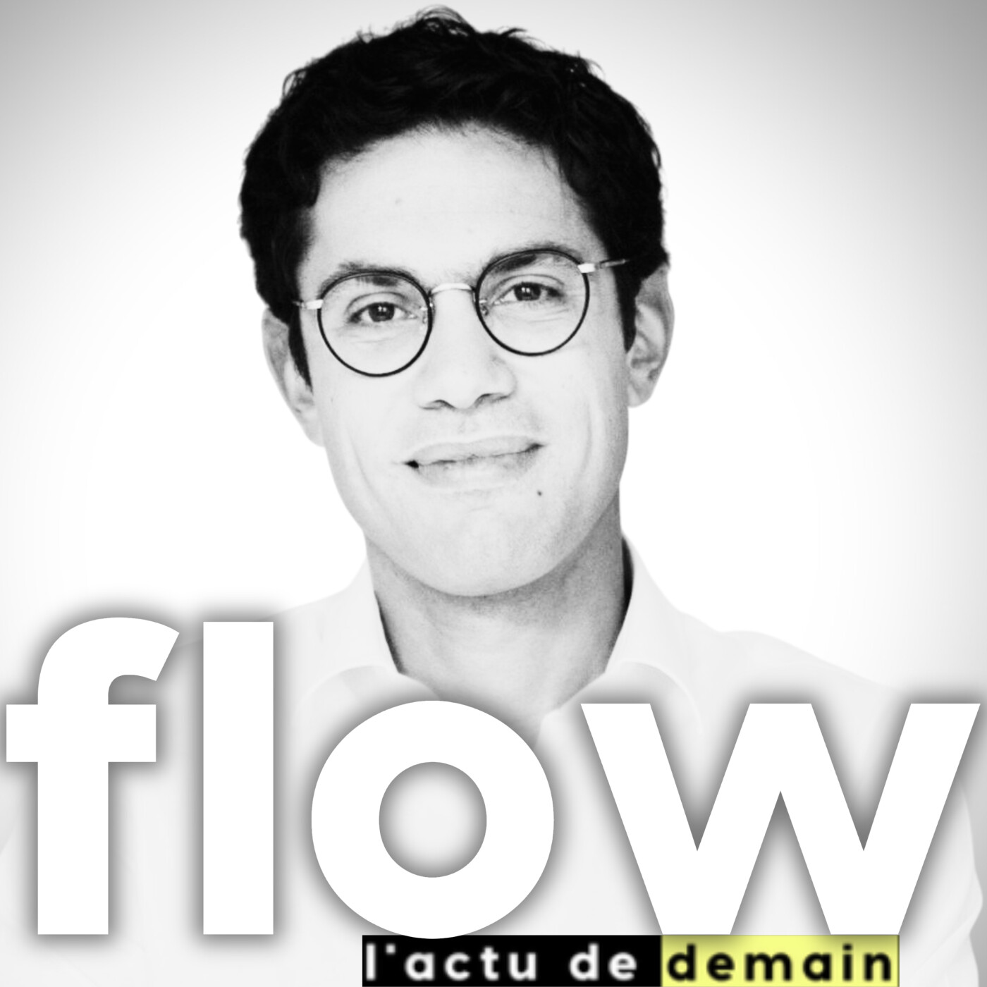 flow, l\'actu de demain