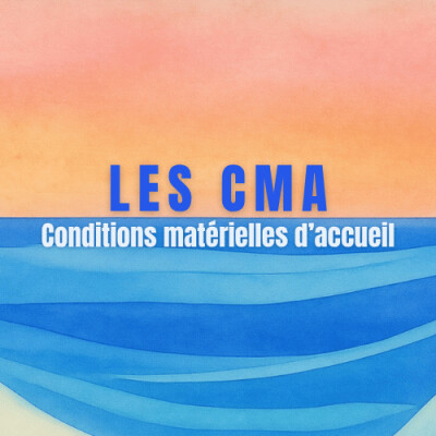 Les conditions matérielles d'accueil (CMA), avec Maître Clément Pere cover