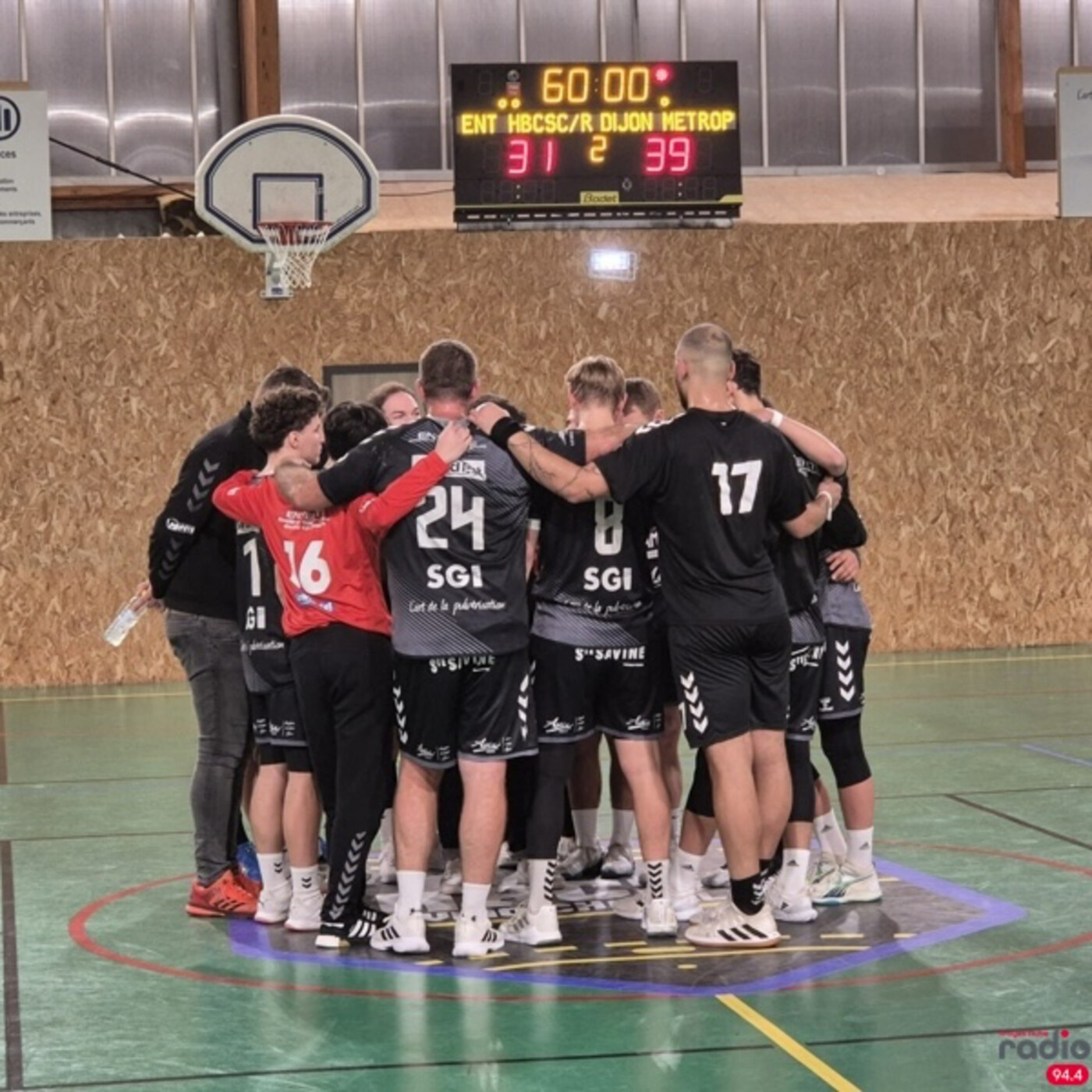 Le Replay Troyes Aube Radio