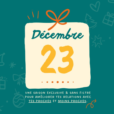 (23/31) Je déteste rencontrer de nouvelles personnes, et alors ? cover