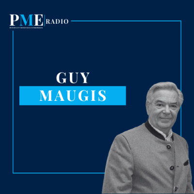 AFNOR : au cœur des normes et des certifications | Guy Maugis, Président de l’AFNOR cover