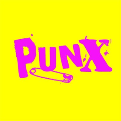 Jean Gabin | PUNX cover