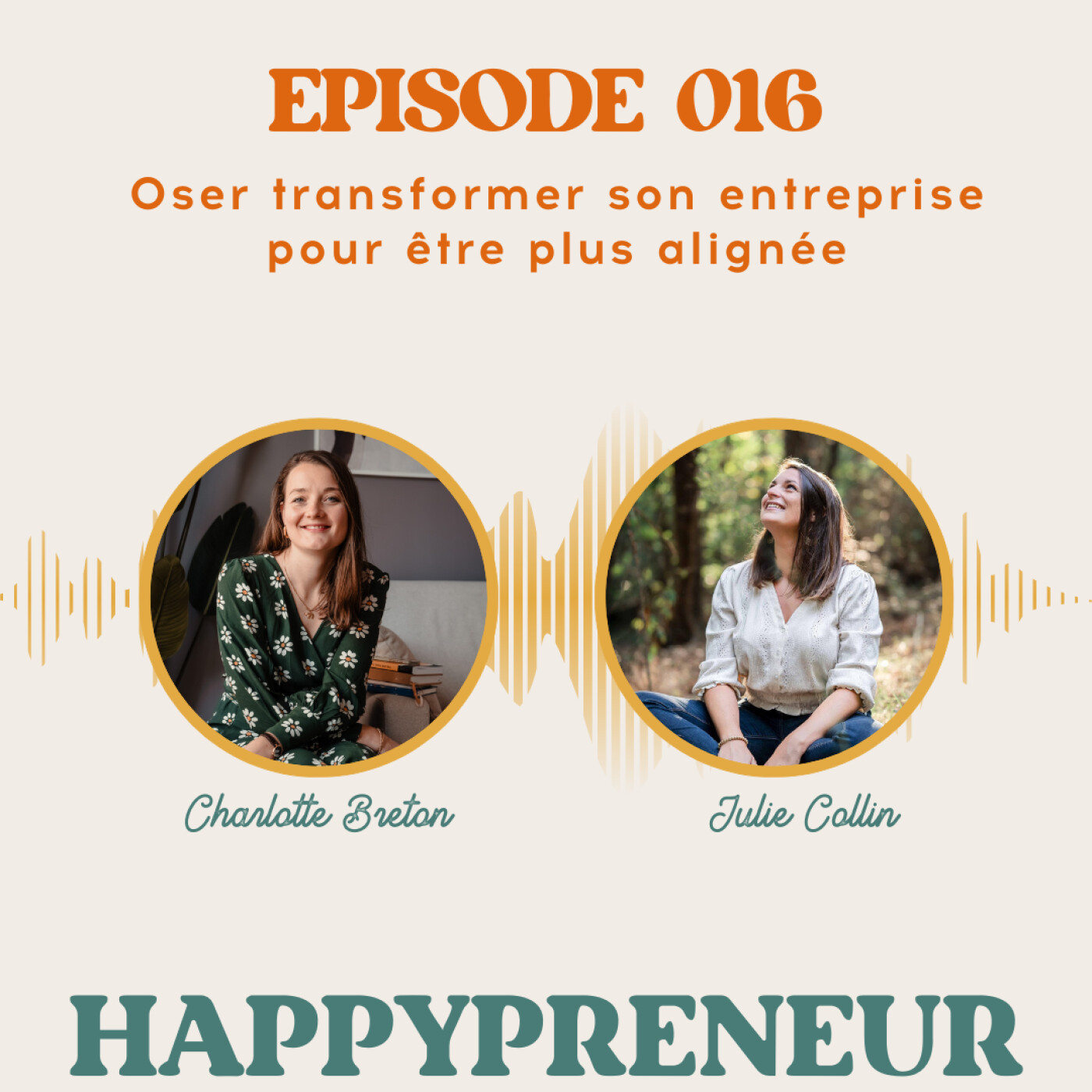 Happypreneures