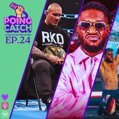 Ep.24 - Viva La Révolution ! cover