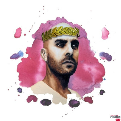 L'INVITÉ DU 6/9 - Yves Romao cover