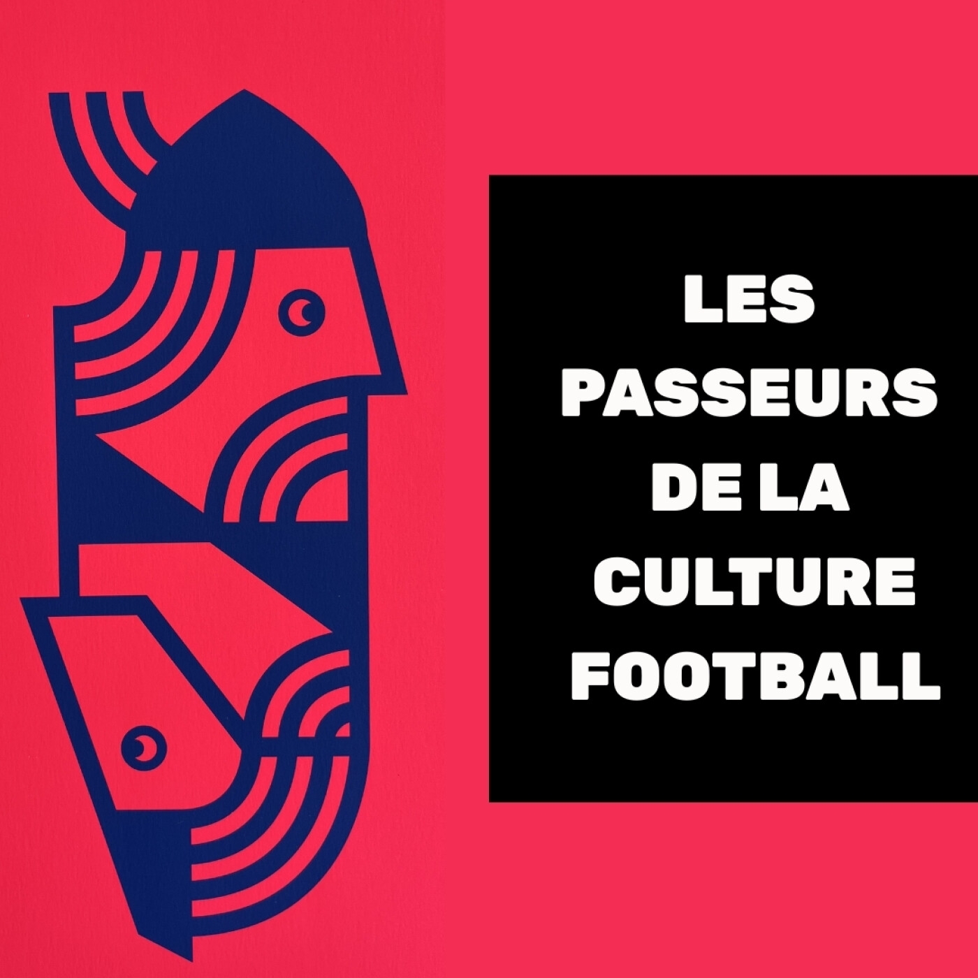 Fleur de Lave et Résistance : Nolan Chapelon dessine l'âme du Clermont Foot episode artwork