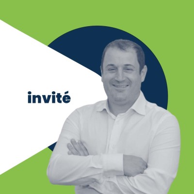 Delonghi France : Les enjeux environnementaux de la Supply Chain | Stéphane Goret, Directeur Supply Chain cover