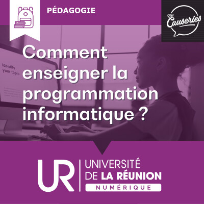 Comment enseigner la programmation informatique ? cover