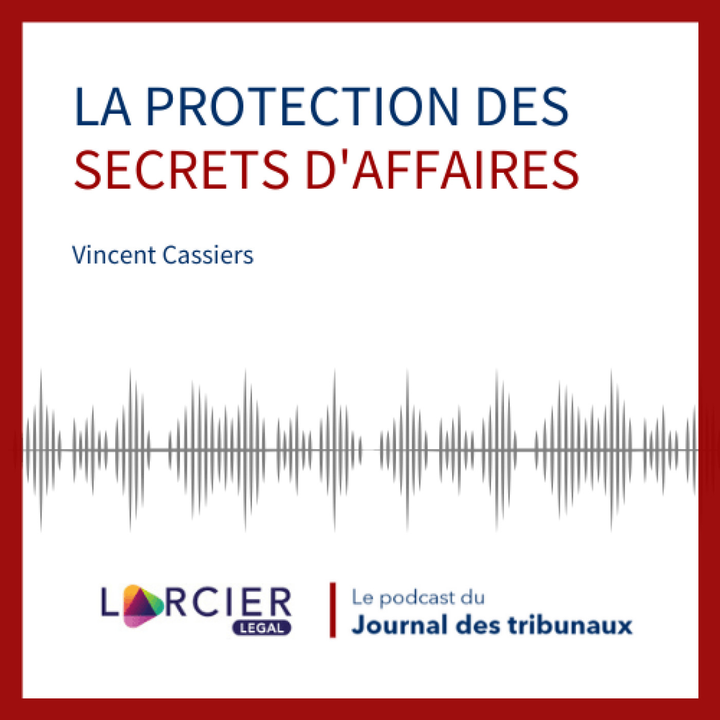 Le Journal des tribunaux