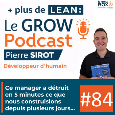 Ce manager a détruit en 5 minutes ce que nous construisions depuis plusieurs jours... cover