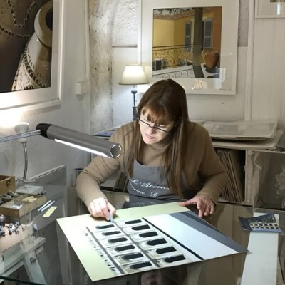 Karly Pastel : Pastelliste cover