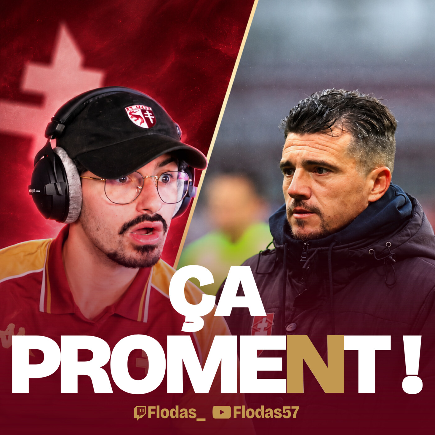 Grégory Proment au FC Metz : le bon choix ? episode artwork
