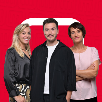 🎧 Replay du 9 octobre – Le Morning Made in Monte-Carlo 🌅 cover