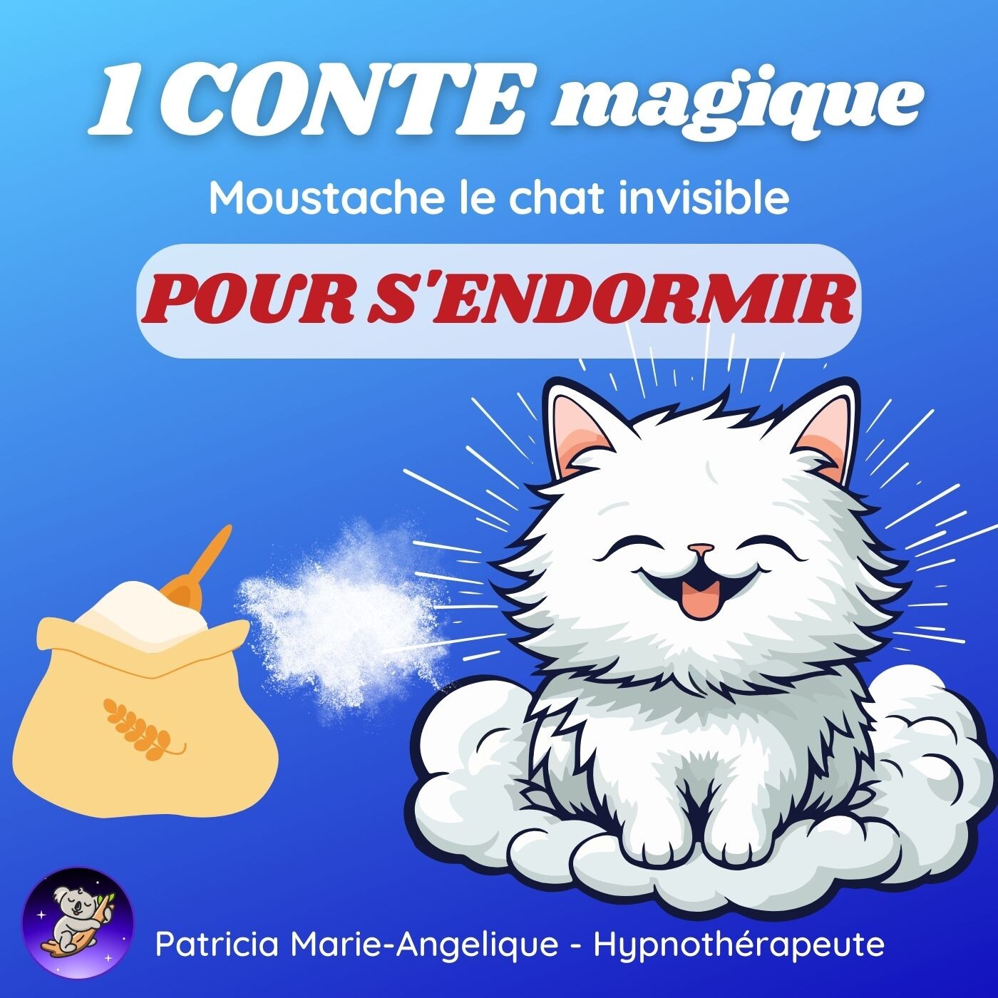Histoires pour dormir de Patricia