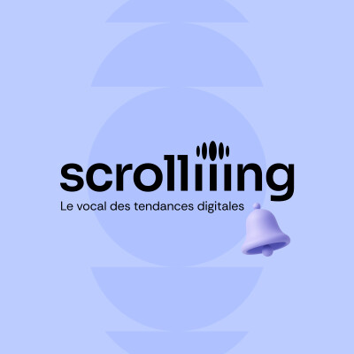 Scroller sur grand écran ? cover