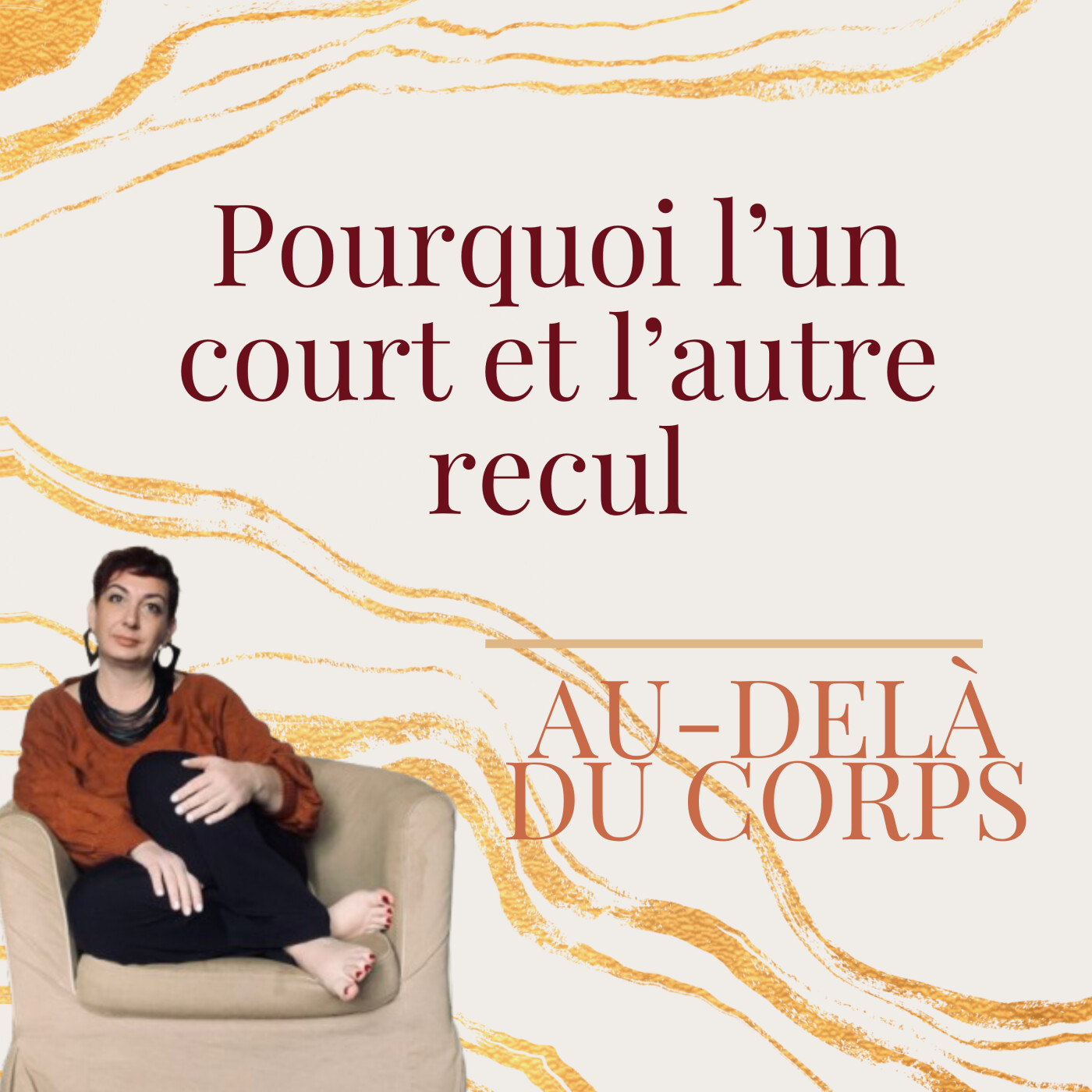 Episode 15 : Poursuite-distance : pourquoi l'un court et l'autre recule dans le couple episode artwork