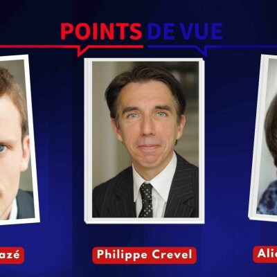 Retraites, épargne, santé publique: toute l’actualité dans Points de Vue cover