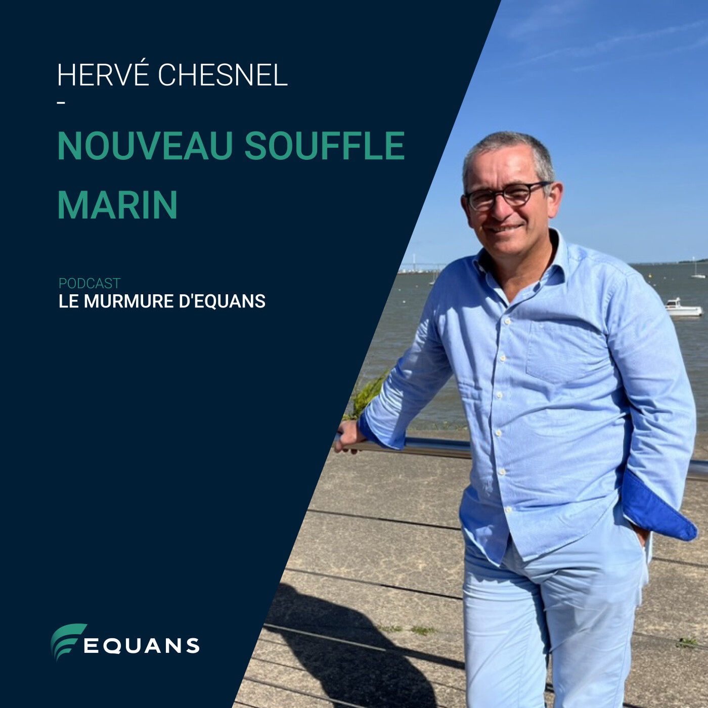 Le murmure d\'Equans