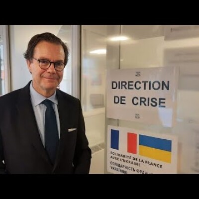 L’ambassadeur de France dit stop à la stigmatisation de l’Algérie comme peuple et population cover