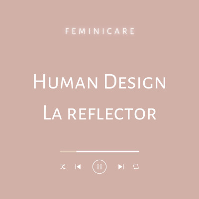 Les types en HD: la reflector cover