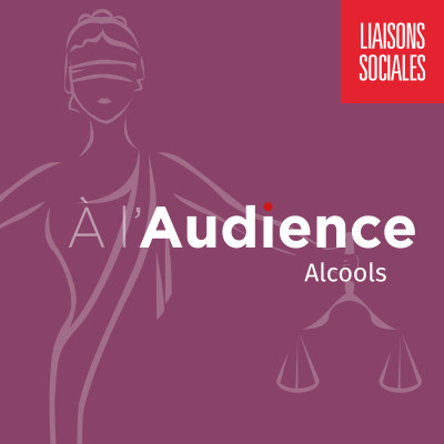 Alcools cover