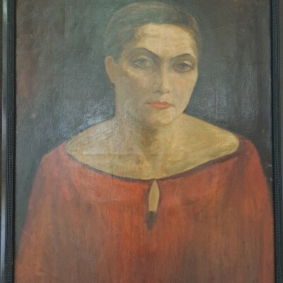 Camille VALAT-LOUBERE nous présente le MUSÉE DE LA DÉPORTATION ET DE LA RÉSISTANCE DES H-P cover