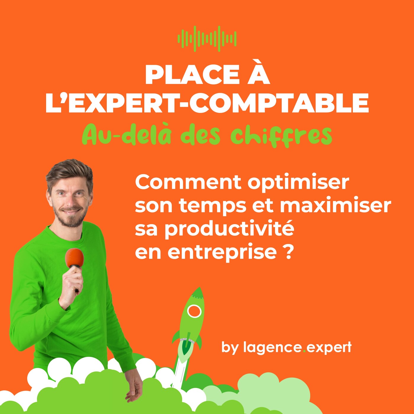Place à l\'Expert-comptable