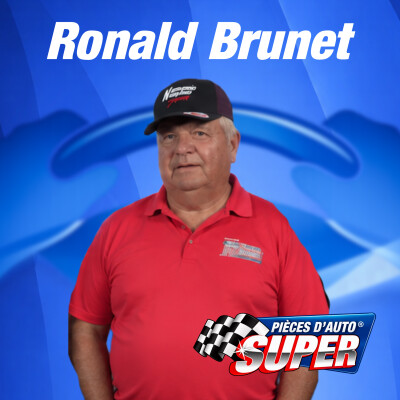 14 - Ronald Brunet : Ce qu'on ne vous a jamais raconté sur le Napierville Dragway cover