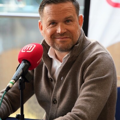 Special Days by BPM Exclusive : l’interview de Christophe Albaret (Chef des Ventes Véhicules d'occasion) cover