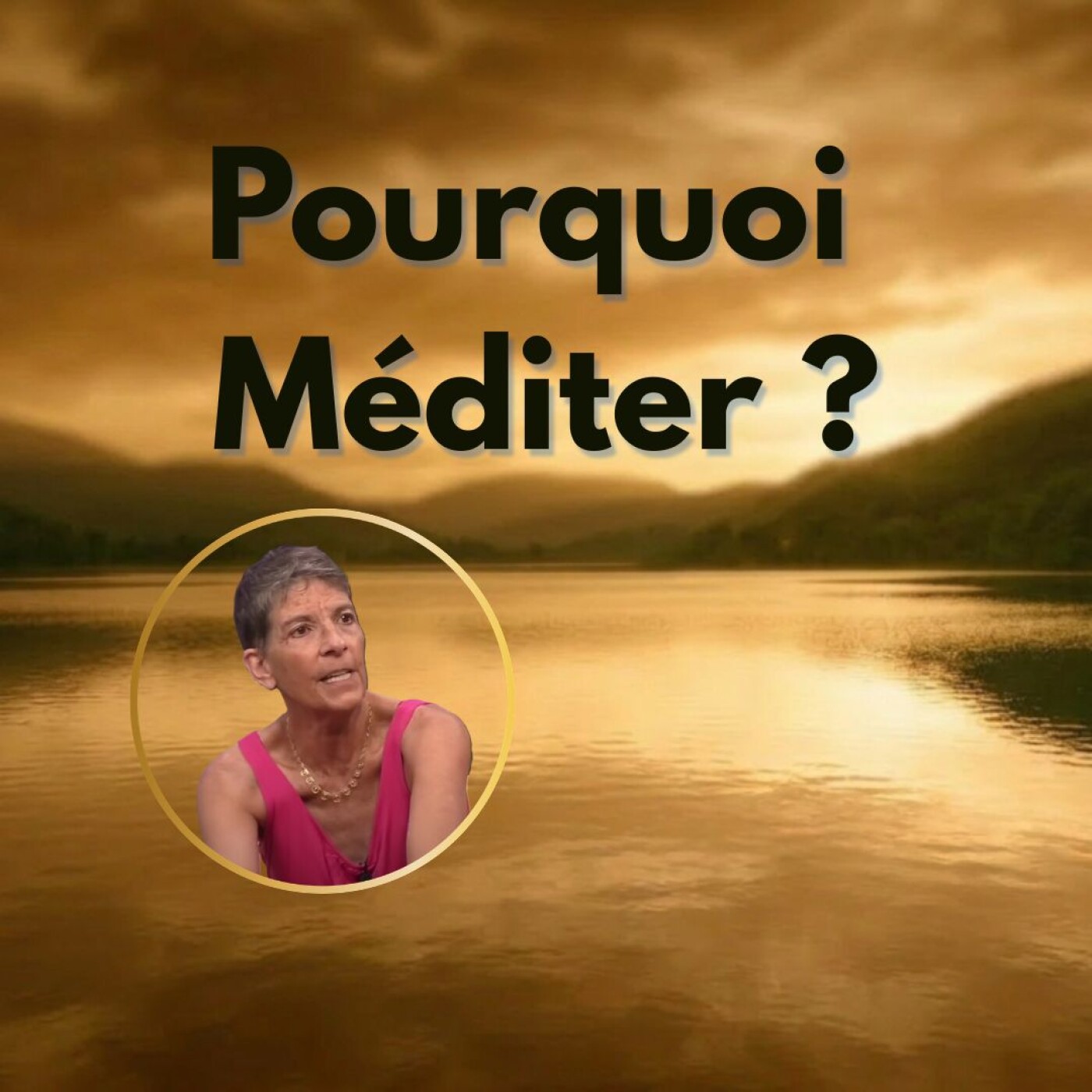 Pourquoi la méditation apporte tant de bienfaits