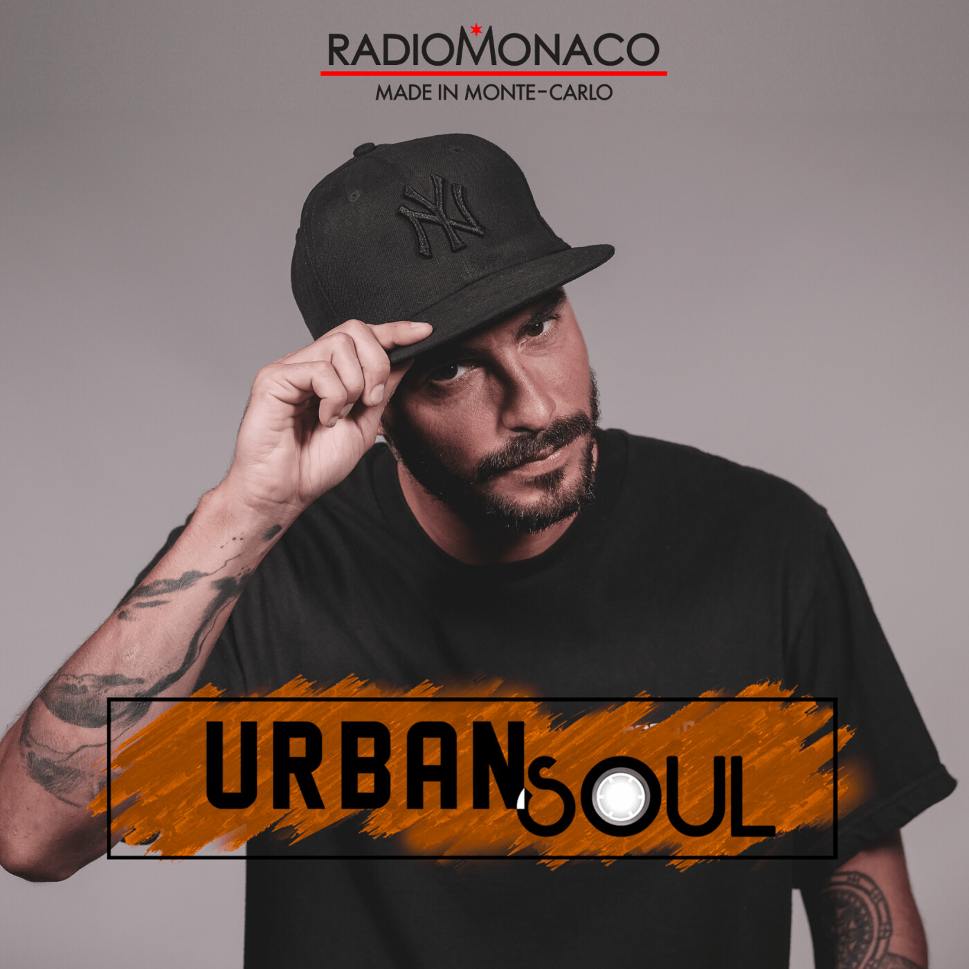 Chris S - Urban Soul (25-11-21) episode artwork