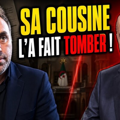EXCLUSIF — La cousine qui a fait tomber le ministre Abdelhak Saihi cover
