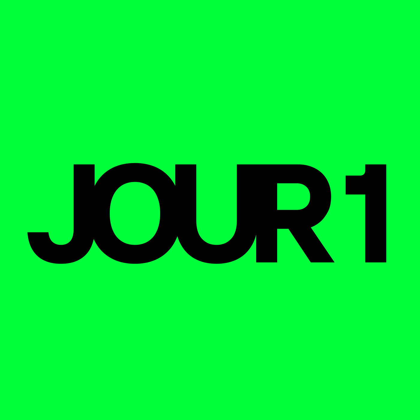 Jour 1 - Le Sober Podcast